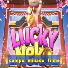 campo minado filme final explicado